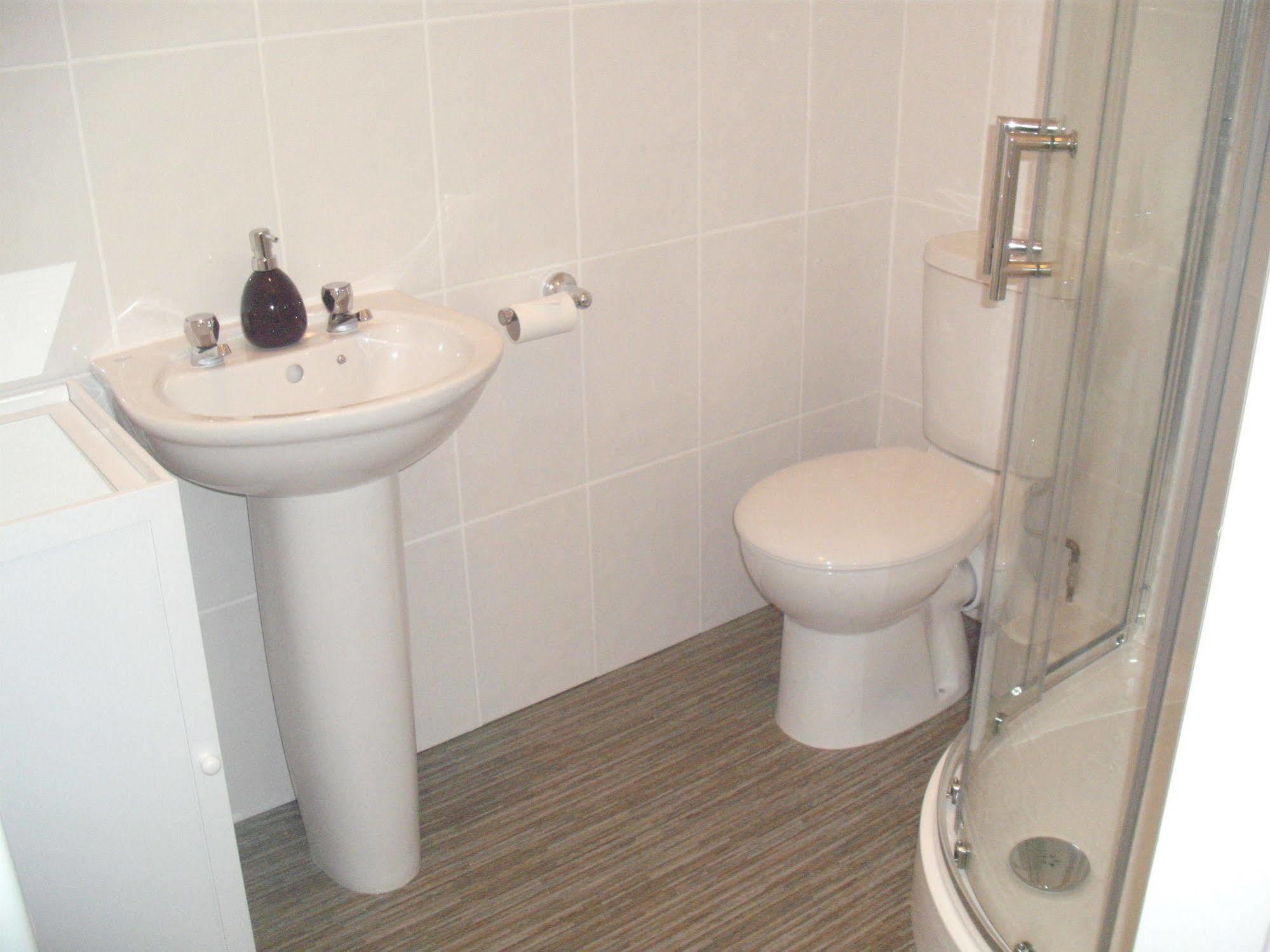 Ashford House Guest House Бринлингтон Экстерьер фото